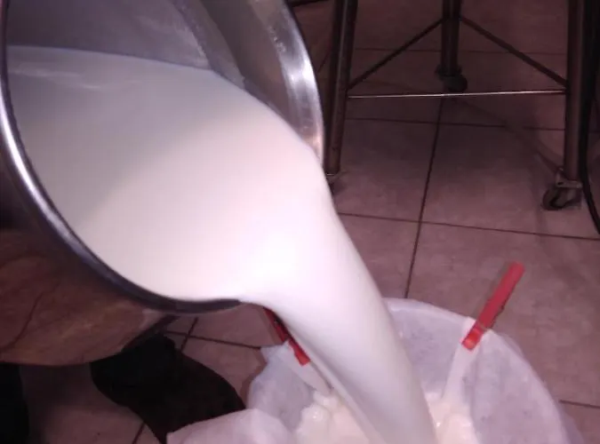 Maringotka Na Samote Na Kozi Farme Pobezovice